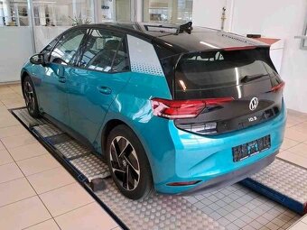 Volkswagen ID.3 Pro perf 150kw model 2020/LED/tempomat/18" - 4