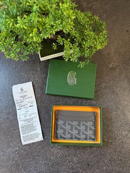 Goyard cardholder - 4
