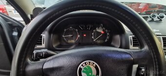 Octavia 1.9tdi 81kw - 4