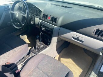 Škoda Octavia, 1.9 TDi, parkovací senzory, STK do 09/2026 - 4