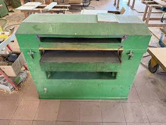 Protahovačka MRG 80cm - 4