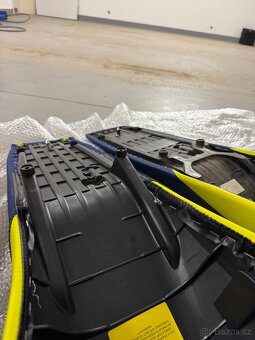 Husqvarna 701 Enduro Sedlo Seat Concepts - 4