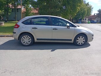 Citroen C4 1.4 16V 65Kw - 4