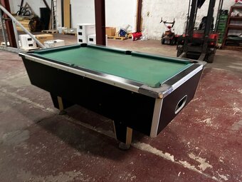 Billiard na mince - 4
