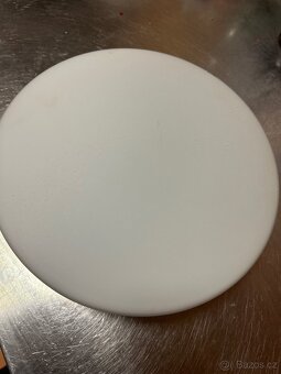 Plafon sklo - 4
