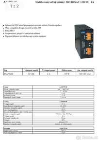 AXIMA AXSP3V06 - 4