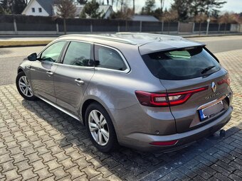 Renault Talisman Grandtour 1.6 dCi 96 kW, automat - 4