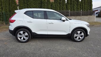 Prodám Volvo XC 40 2.0, D3, FWD, Diesel - 4