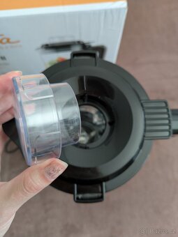 Stolní mixér Eta Mira II - 4