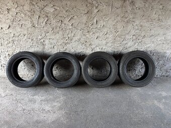 Pneu Bridgestone Turanza 225/55/R17 - 4
