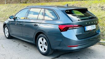 Škoda Octavia IV 2.0tdi 2020 - 4