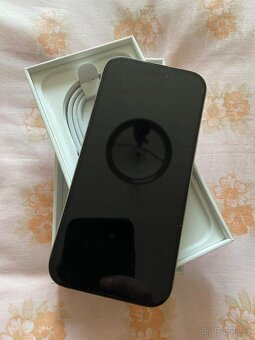 iPhone 16 Pro 128GB - Nový - 4