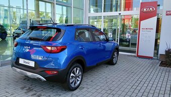 Kia Stonic 1,2 DPI SPIN MY24 - 4