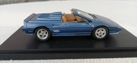 Lotus Esprit St.Tropez Cabrio 1990 1:43 - 4