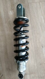 Suzuki SV 650 - tlumič zadní - 4