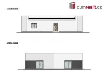 RD 4+kk, Plzeň, 123 m2 - 4