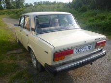 VAZ 2107 - 4