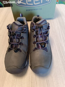 Nove boty s membránou Keen ,vel. 36,37 a 38 - 4