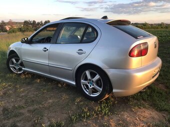 Seat leon 1.9 ARL - 4