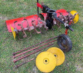 Vari AKY 358 - 4
