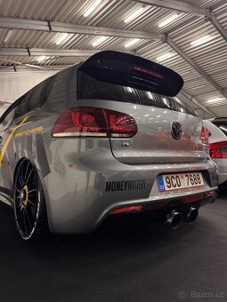 Golf 6R - 4