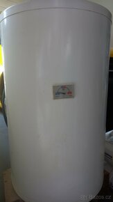 el. boiler Tatramat - 4