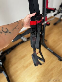 Fitness vybavení - 4