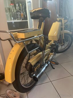 Babeta 210 - 4