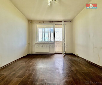 Prodej bytu 3+1, 72 m², Chomutov, ul. Výletní - 4