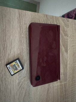 Nintendo Ds - 4