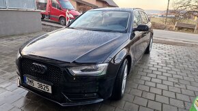 Audi A4 140kw 2016 automat - 4