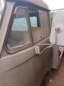 Mercedes-Benz MB- 307 L - 4
