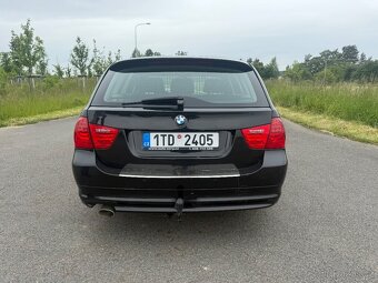 BMW 318 Touring 2,0 AUTOMATIC - 4