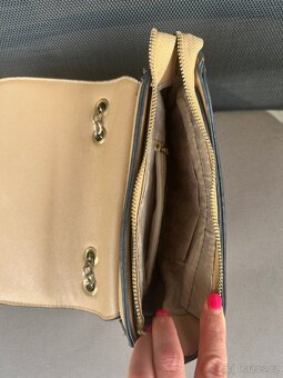 Dámská kabelka malá Michael Kors - 4