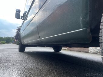 Mercedes Sprinter 2.2 CDi 80kw 9 mist - 4