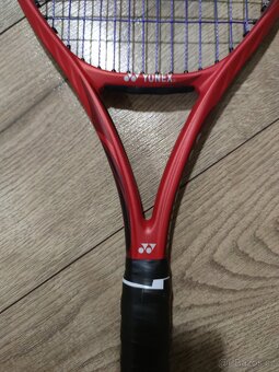 Yonex Vcore 100+ (2019) - 300g - 4