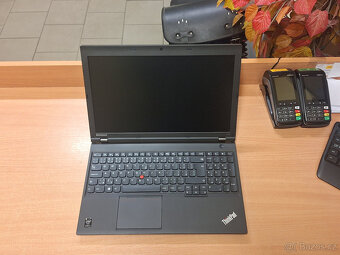 Lenovo ThinkPad L540 - i3 4x2.50GHz, 8GB RAM, 1TB HDD - 4