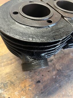 Jawa 350 valce 354 - 4