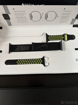 Apple Watch S6 44 mm Nike - 4