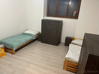 Ubytování v Mladé Boleslavi – od 7500 Kč / měsíc - 4