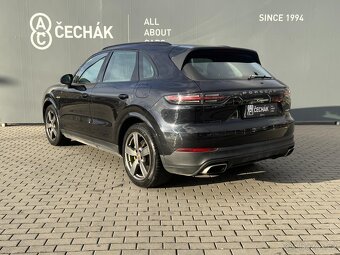 Porsche Cayenne 3.0V6250KwE-Hybrid,200tkm, cena s DPH - 4