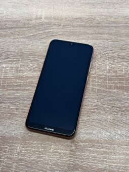 Huawei Y6 2019 - 4