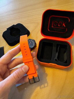 Hodinky Glock - 4