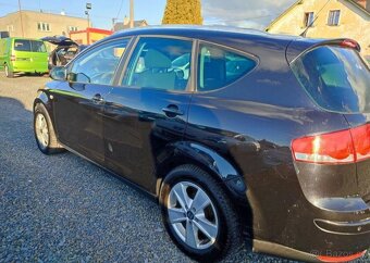 Seat Altea XL 1.9 TDI Klima, ESP nafta manuál 77 kw - 4