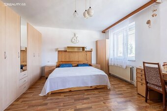 Prodej rodinného domu 362 m², pozemek 362 m² Šimáčkova, Brno - 4