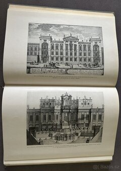 Wirth, Zdeněk - Praha v obraze pěti století, 1934 - 4