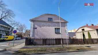 Pronájem rodinného domu, 258 m², Český Těšín, ul. Mánesova - 4