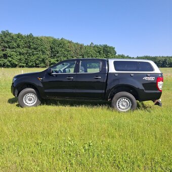 Ford ranger 2.2 tdci r.v.2013 4x4 - 4