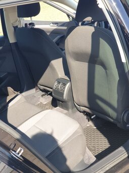 Vw Passat b7 2.0 tdi - 4