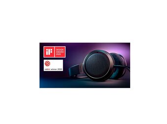 Philips Fidelio X3 nová, nerozbalená - 4
